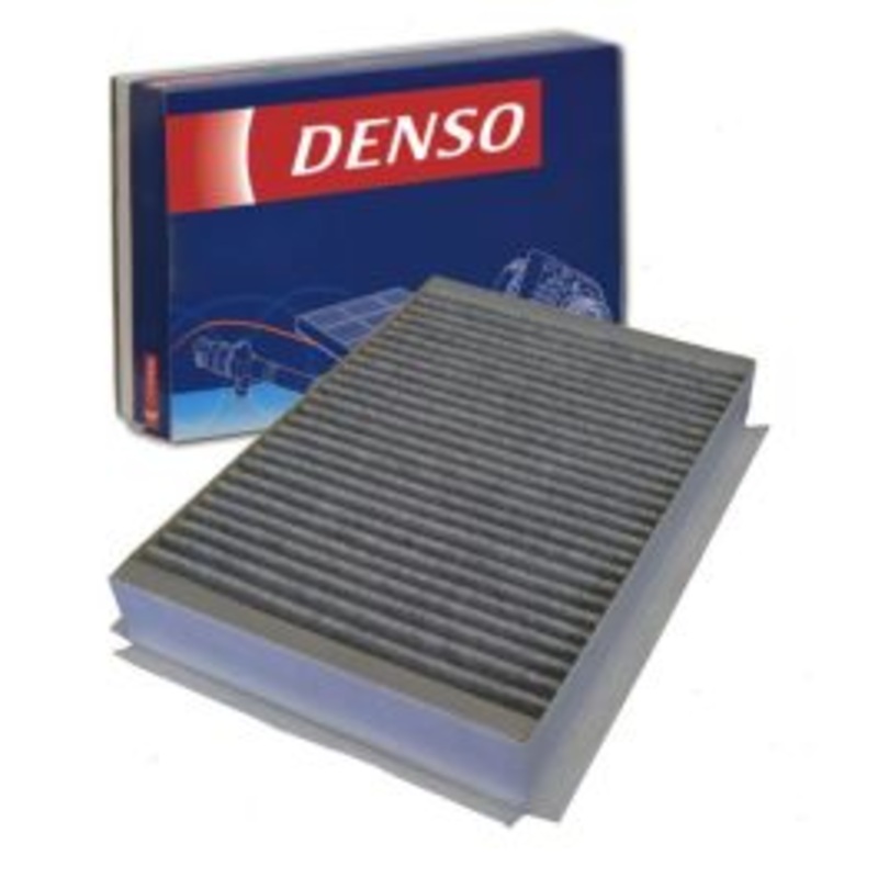 DENSO Cabin Air Filter for 2005-2009 Jaguar Super V8 4.2L V8