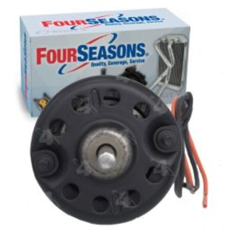 Four Seasons HVAC Blower Motor for 1980-1986 Jeep Cherokee Grand Wagoneer