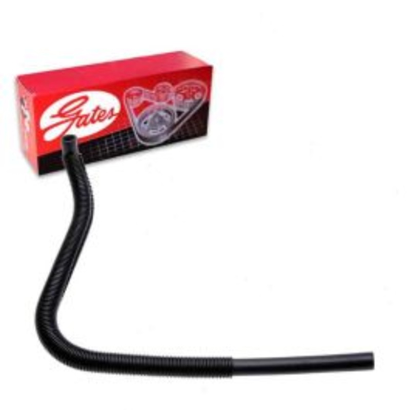 Gates 18840 HVAC Heater Hose
