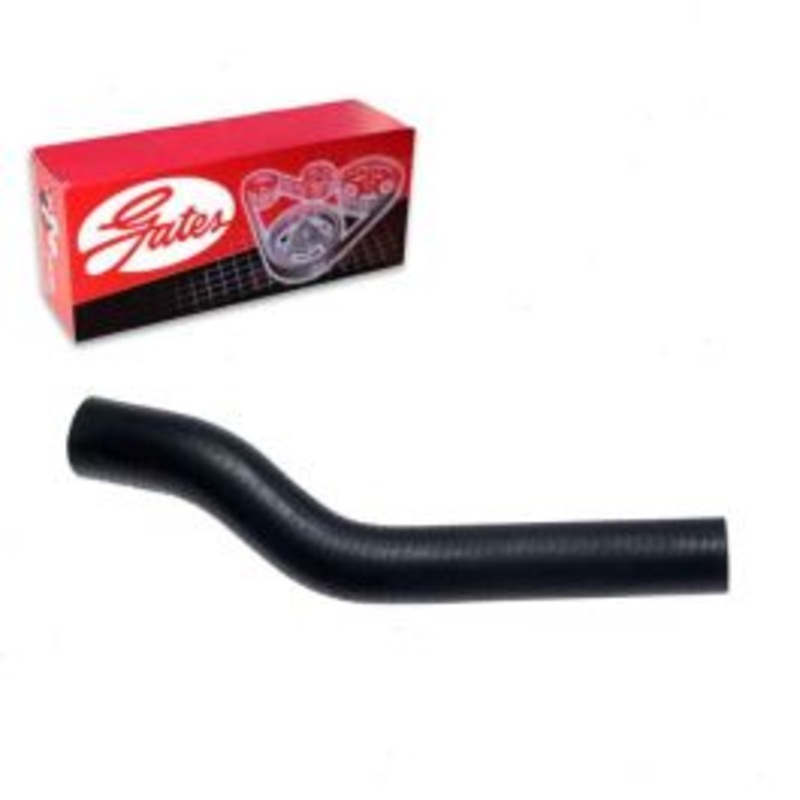 Gates 19156 HVAC Heater Hose