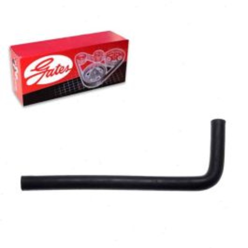 Gates Heater Inlet HVAC Heater Hose for 1999-2002 Dodge Ram 3500 5.9L L6