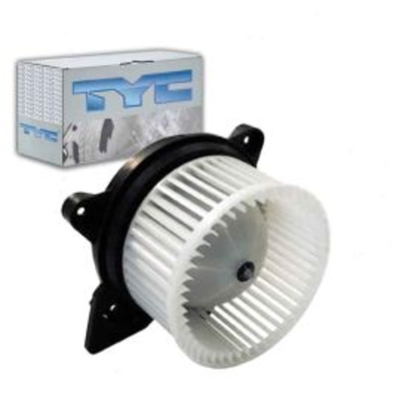 TYC 700097 HVAC Blower Motor