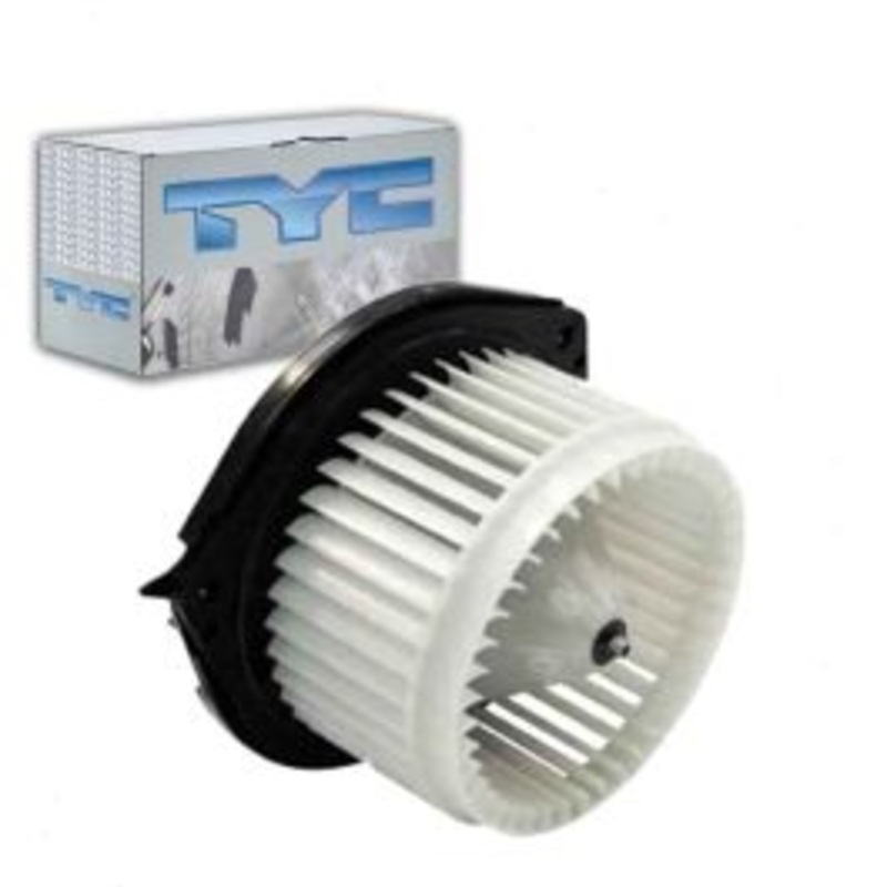 TYC 700107 HVAC Blower Motor