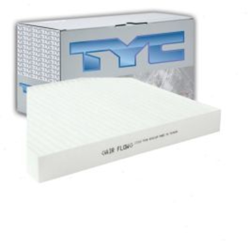 TYC Cabin Air Filter for 2009-2013 Mazda 6