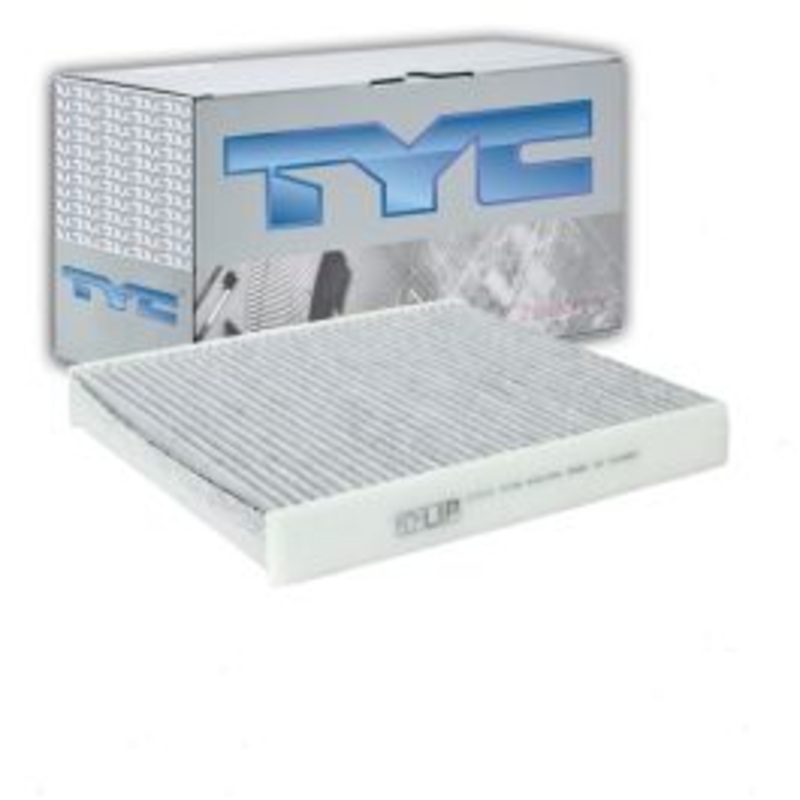 TYC Cabin Air Filter for 2014-2020 Lexus IS350