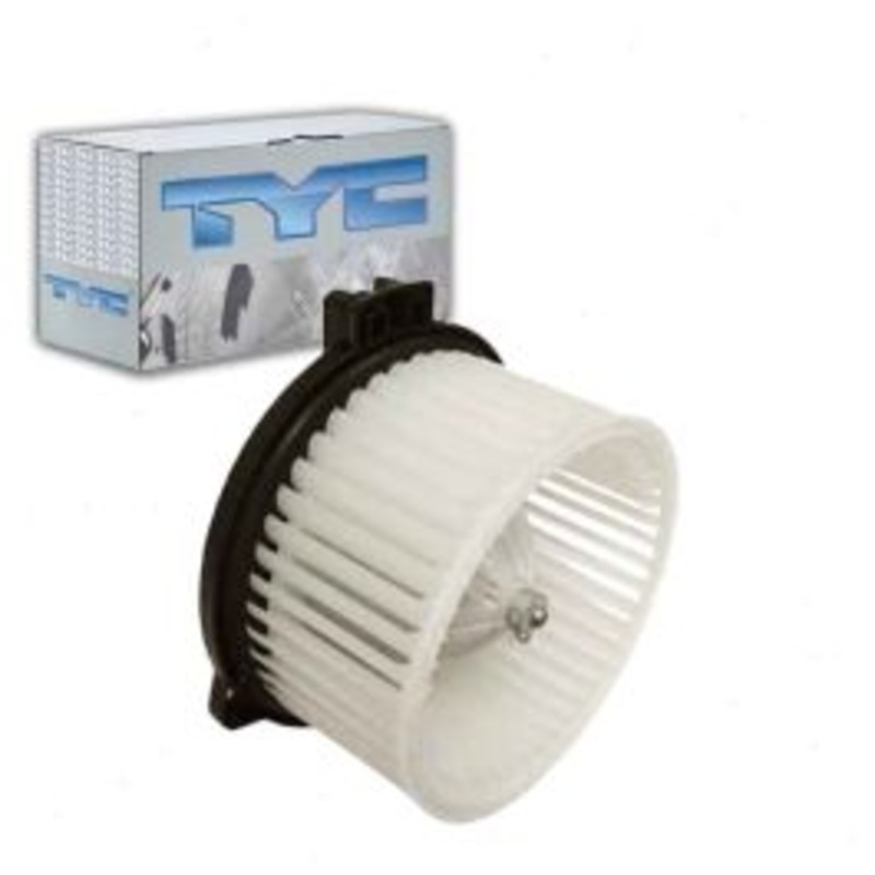 TYC Front HVAC Blower Motor for 1992-1996 Toyota Camry