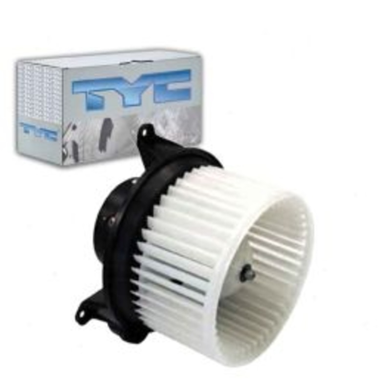 TYC Front HVAC Blower Motor for 2003-2006 Chevrolet Avalanche 1500