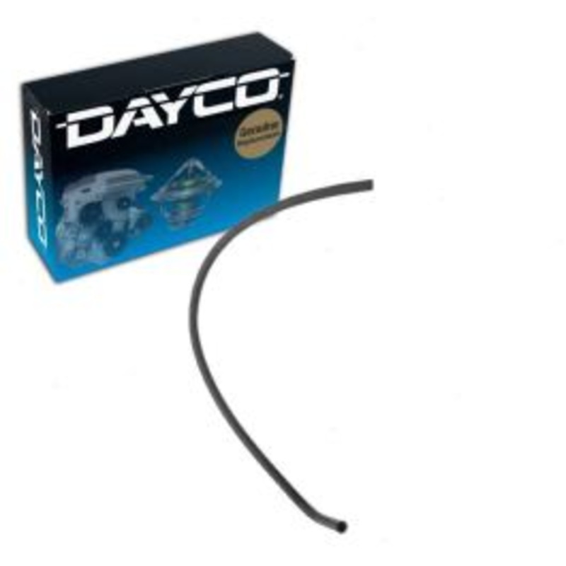 Dayco 80398 HVAC Heater Hose