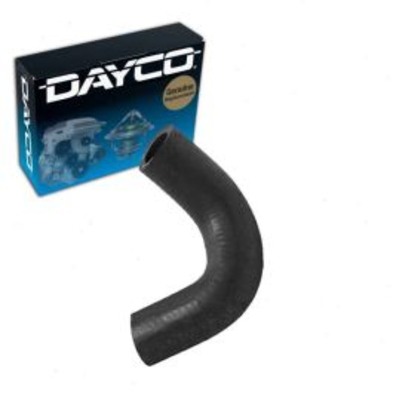 Dayco 87964 HVAC Heater Hose