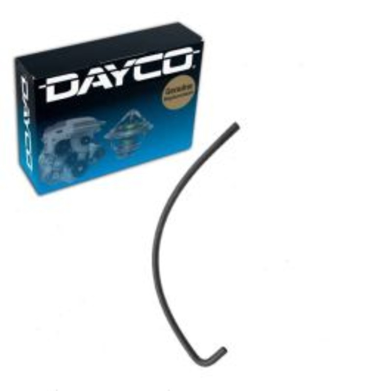 Dayco Heater Hose HVAC Heater Hose for 1980-1983 Buick Riviera 3.8L V6