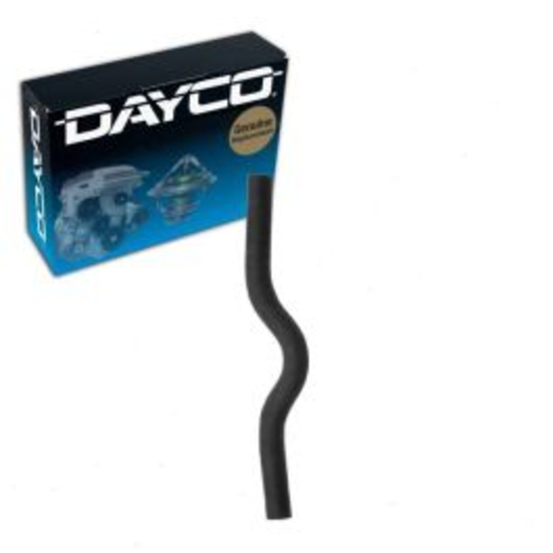 Dayco Heater Inlet HVAC Heater Hose for 2011-2014 GMC Sierra 2500 HD 6.0L 6.6L V8