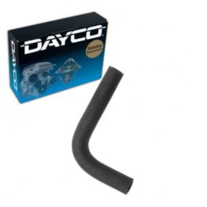 Dayco Heater Outlet HVAC Heater Hose for 1973 Mercury Colony Park 5.8L V8
