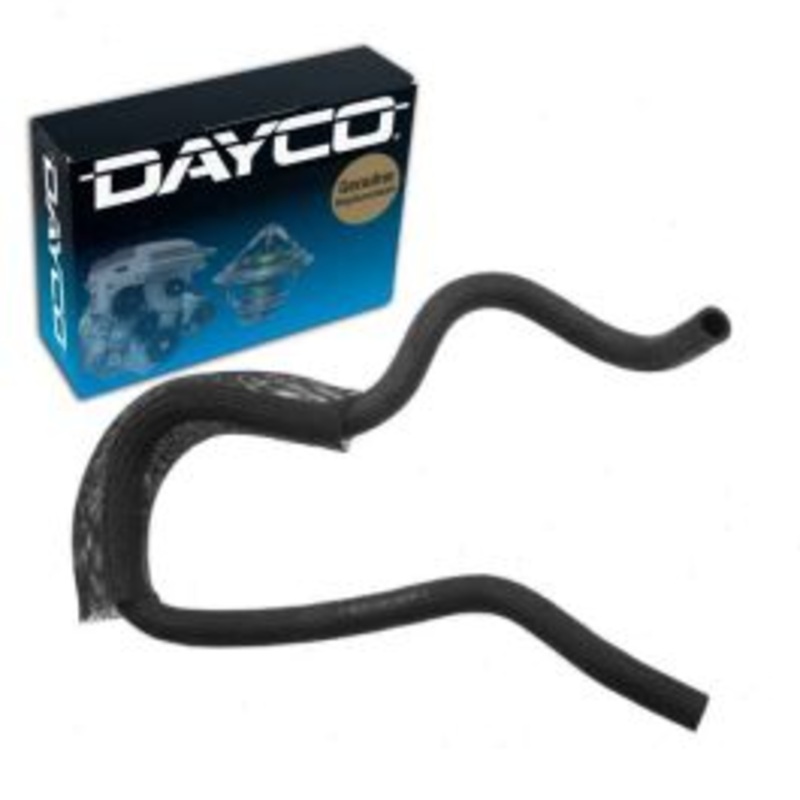 Dayco Heater Outlet HVAC Heater Hose for 1996-2004 Chevrolet S10 4.3L V6
