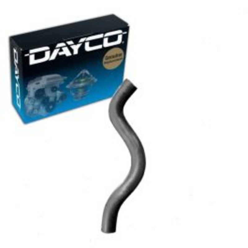 Dayco Heater To Tee HVAC Heater Hose for 2004-2007 Chevrolet Optra 2.0L L4