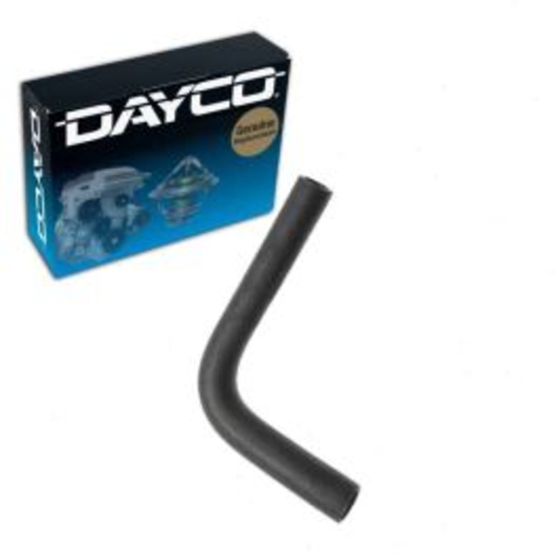 Dayco Pipe To Heater HVAC Heater Hose for 1996 Pontiac Grand Prix 3.4L V6