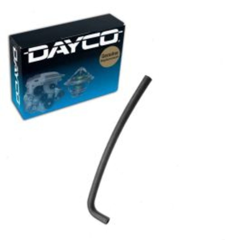 Dayco Pipe To Water Pump HVAC Heater Hose for 2004-2009 Nissan Quest 3.5L V6