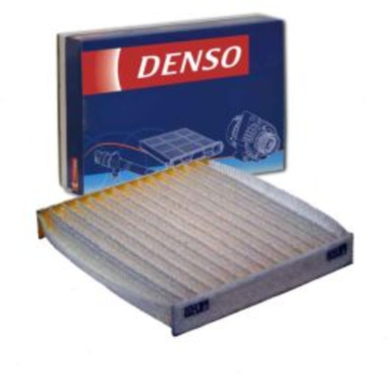 DENSO Cabin Air Filter for 2016 Scion iM