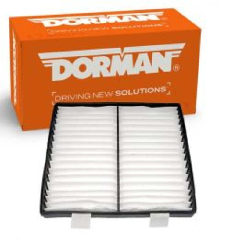 Dorman Cabin Air Filter for 2007-2013 Cadillac Escalade EXT