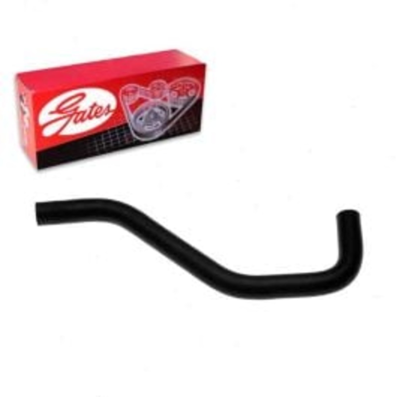 Gates 18789 HVAC Heater Hose