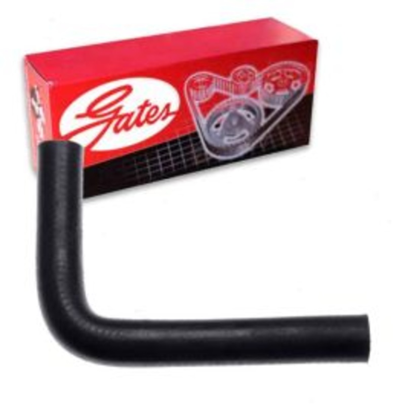 Gates Pipe-2 To Intake Manifold HVAC Heater Hose for 2001 Ford Explorer Sport 4.0L V6