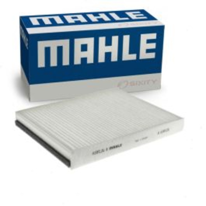MAHLE LA 877 Cabin Air Filter