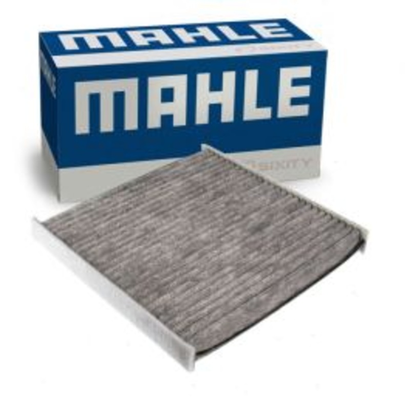 MAHLE LAK 430 Cabin Air Filter
