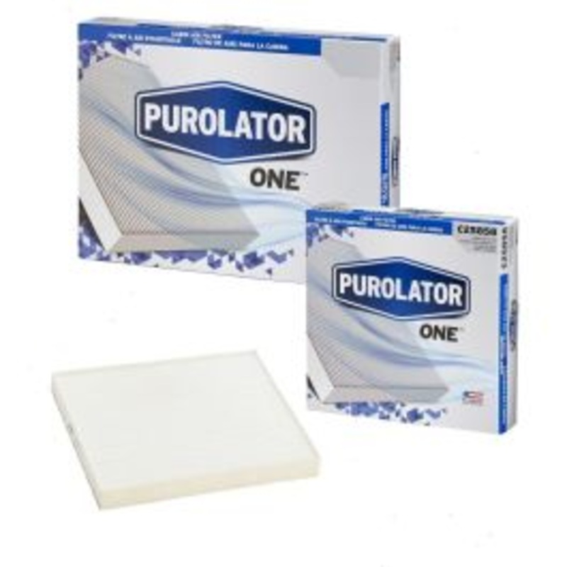 Purolator ONE Cabin Air Filter for 2007-2012 Mazda CX-7