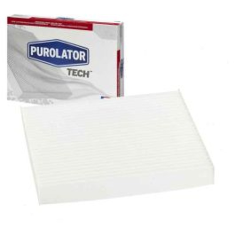 Purolator TECH Cabin Air Filter for 2013-2019 Acura ILX