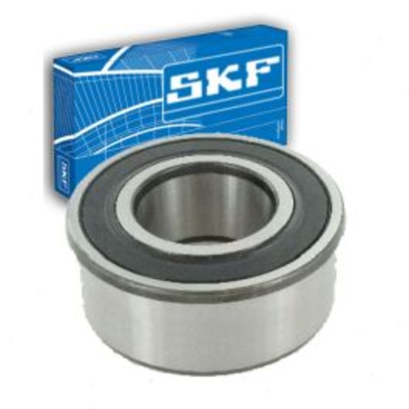 SKF AC Compressor Clutch Bearing for 1965-1974 Plymouth Fury II