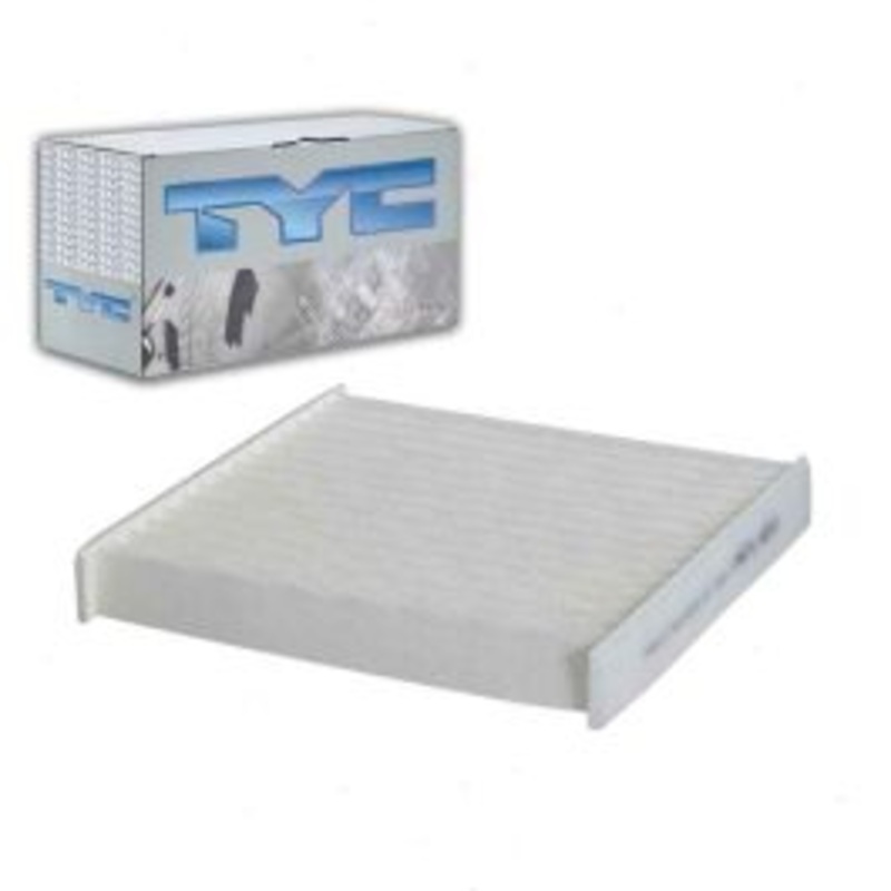 TYC Cabin Air Filter for 2012-2015 Toyota Venza