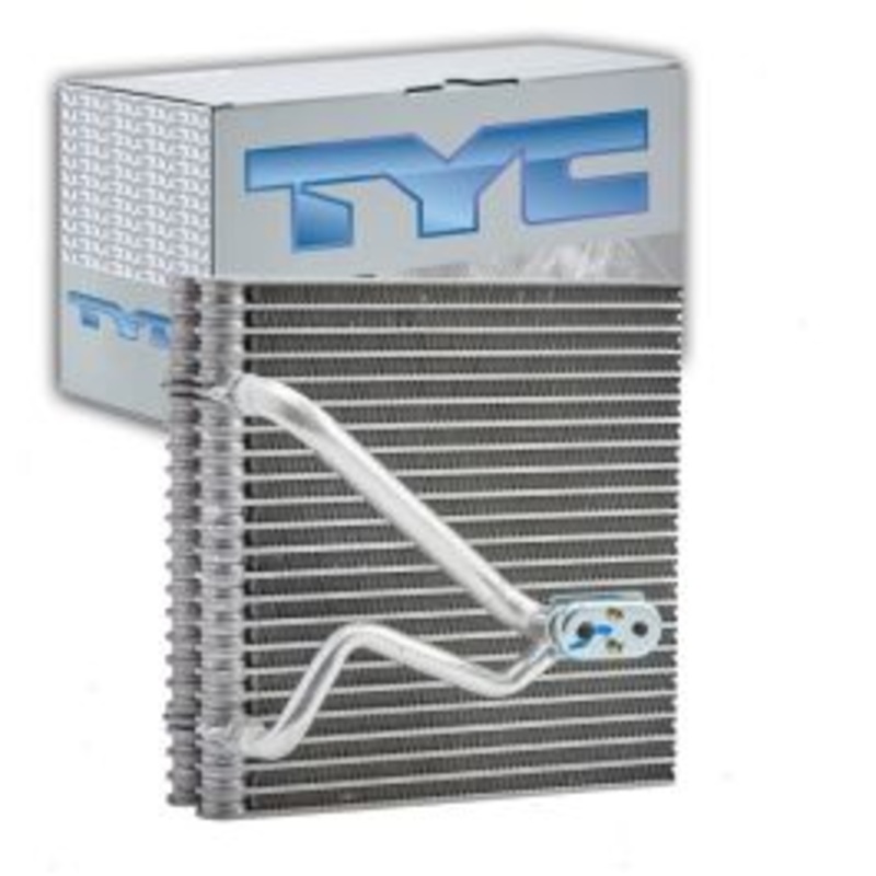 TYC Front AC Evaporator Core for 2008-2014 Audi TT