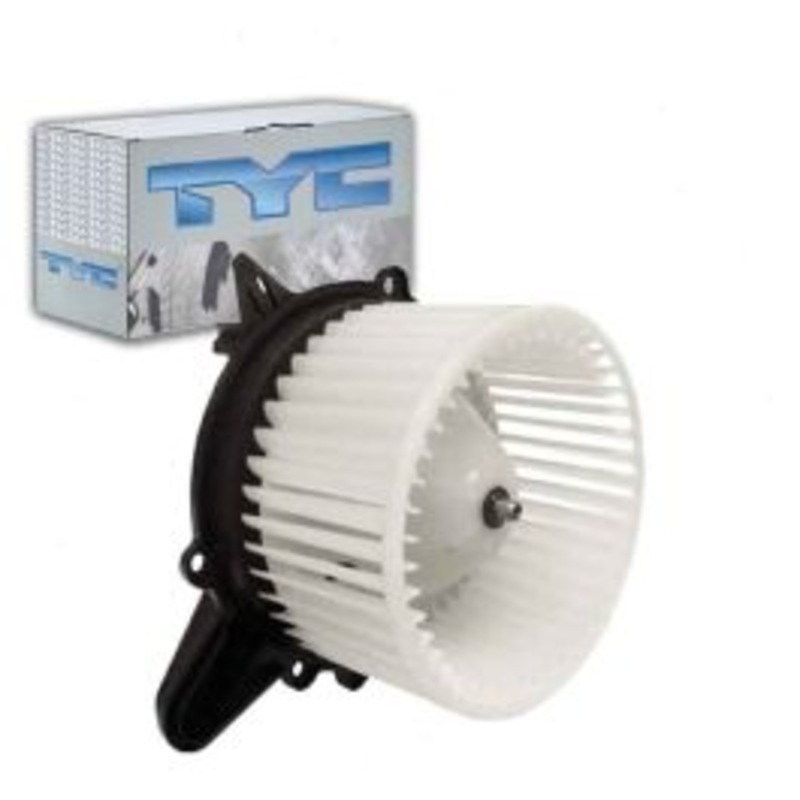 TYC Front HVAC Blower Motor for 1997-2002 Ford Expedition