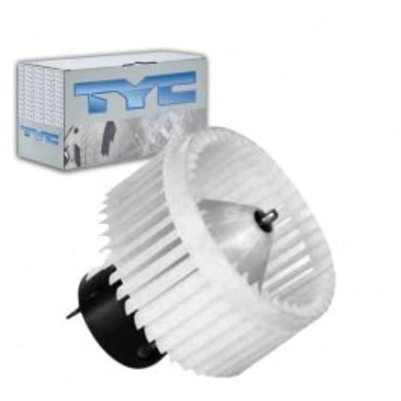 TYC Front HVAC Blower Motor for 2007-2009 Saturn Aura