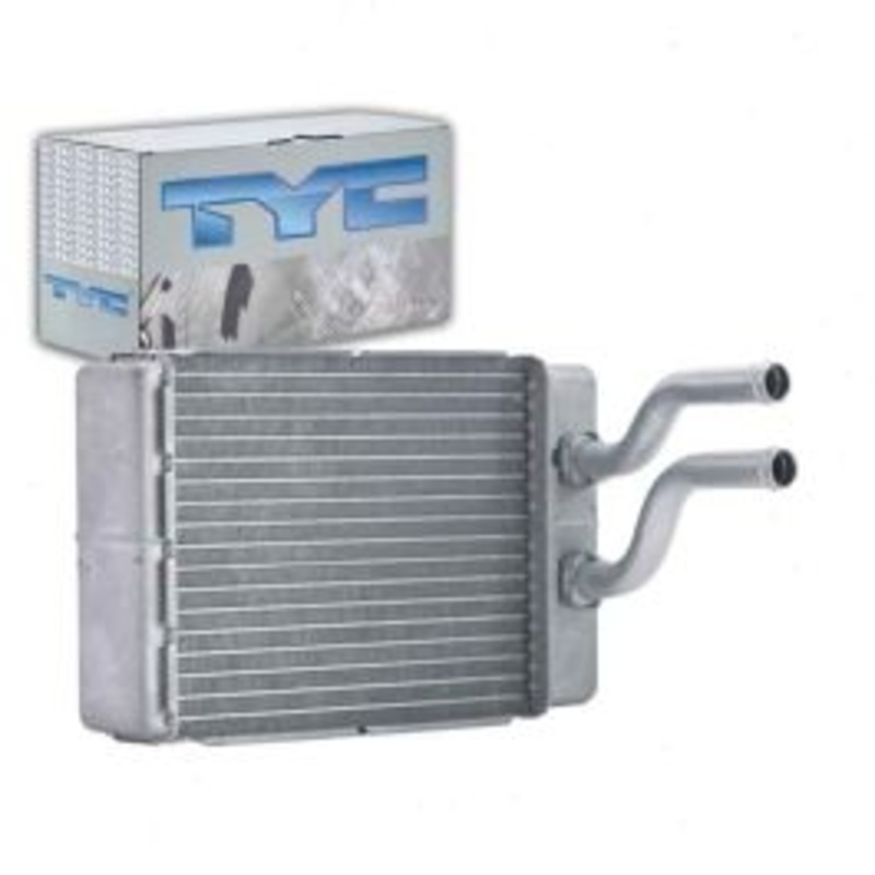 TYC Front HVAC Heater Core for 1994 Mazda B2300