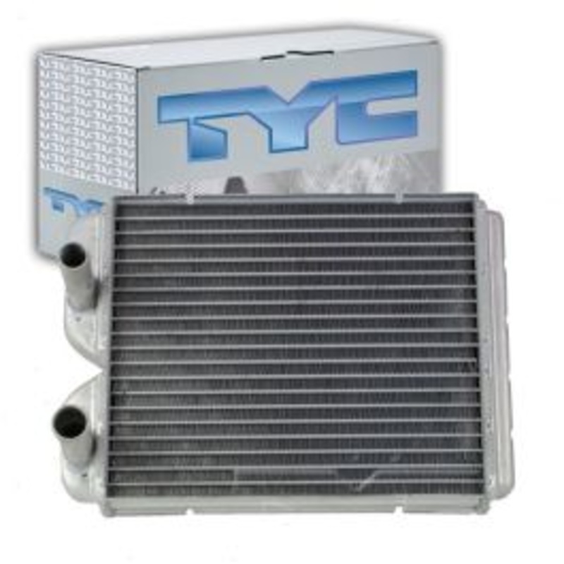 TYC HVAC Heater Core for 1978-1991 GMC Jimmy