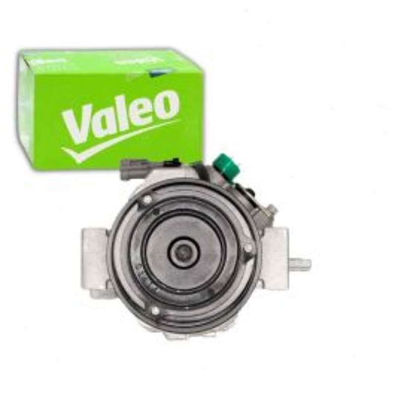 Valeo AC Compressor for 2003-2009 Cadillac Escalade ESV 6.0L 6.2L V8