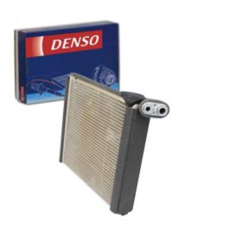 DENSO AC Evaporator Core for 2011-2014 Toyota RAV4 2.5L 3.5L L4 V6