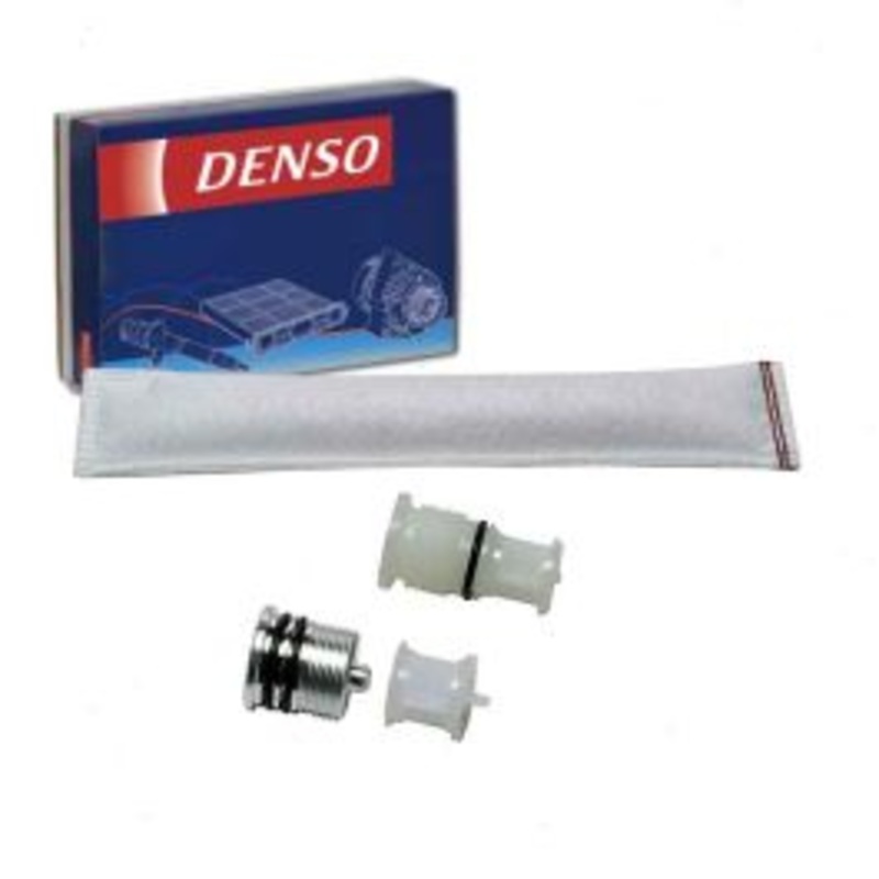 DENSO AC Receiver Drier for 2000-2005 Toyota Echo 1.5L L4