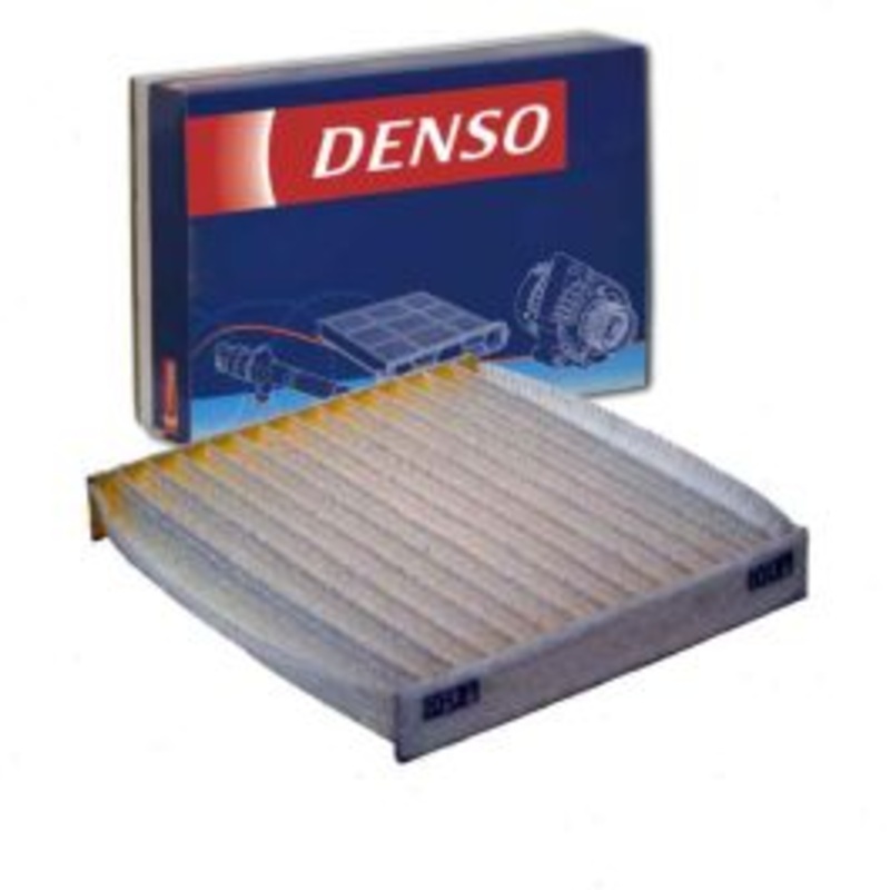 DENSO Cabin Air Filter for 2007-2018 Lexus ES350 3.5L V6