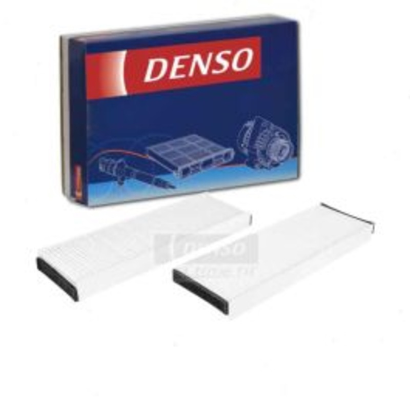 DENSO Cabin Air Filter for 2008-2015 Audi R8