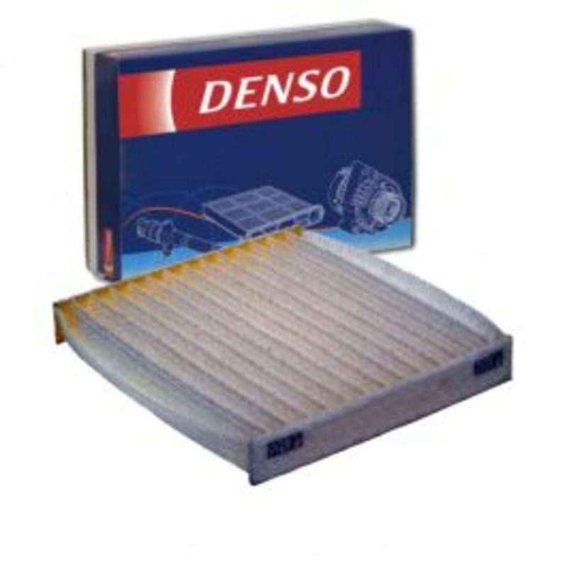 DENSO Cabin Air Filter for 2009-2010 Pontiac Vibe 1.8L 2.4L L4