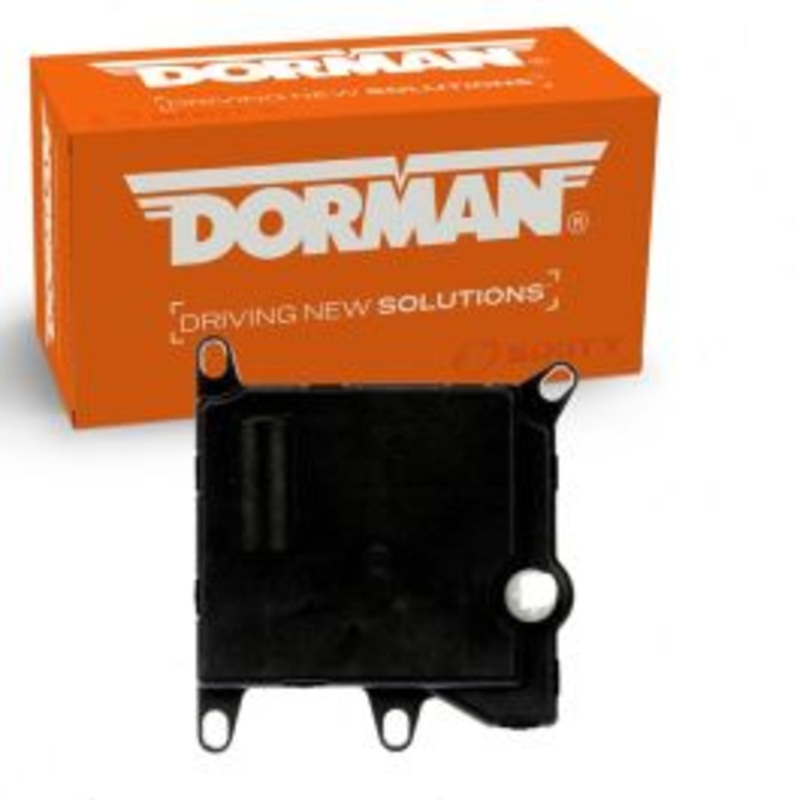 Dorman Main HVAC Heater Blend Door Actuator for 2000-2005 Ford Excursion