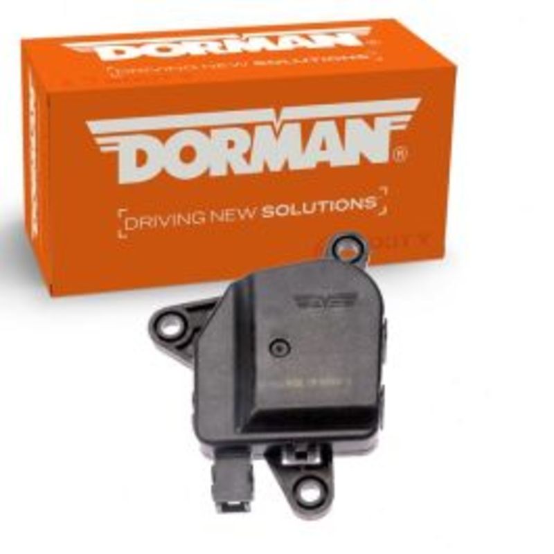 Dorman Main HVAC Heater Blend Door Actuator for 2001-2006 Dodge Stratus
