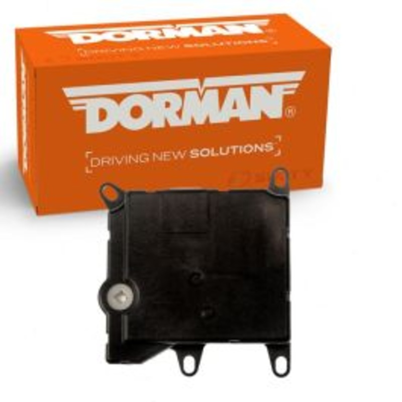 Dorman Main HVAC Heater Blend Door Actuator for 2003-2006 Ford Expedition