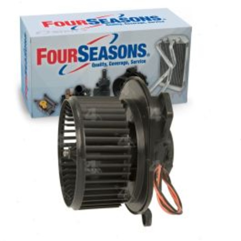 Four Seasons 75806 HVAC Blower Motor
