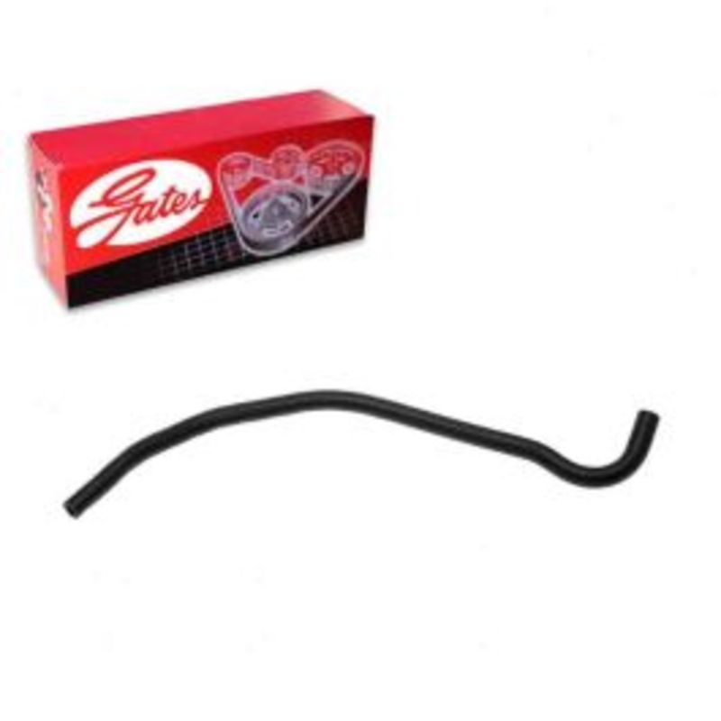 Gates 18254 HVAC Heater Hose