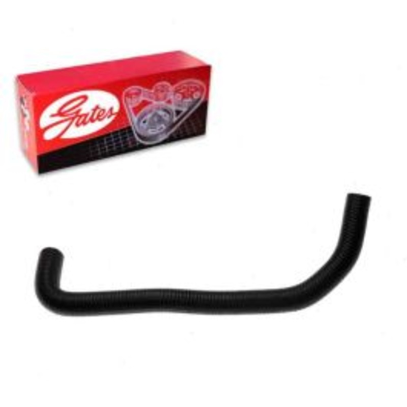 Gates 18455 HVAC Heater Hose