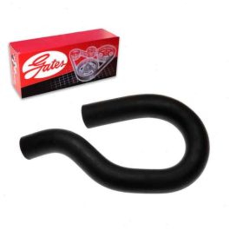 Gates 19042 HVAC Heater Hose