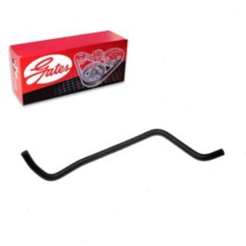 Gates Heater Inlet HVAC Heater Hose for 1997-2001 Jeep Cherokee 4.0L L6