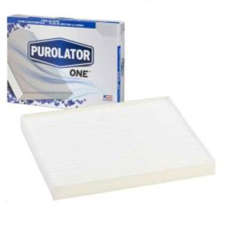 Purolator ONE C35676 Cabin Air Filter